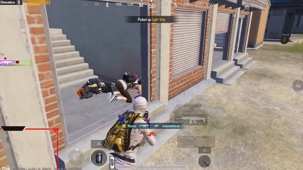 MY MOST UNLUCKIEST GAMEPLAY🔥Pubg Mobile