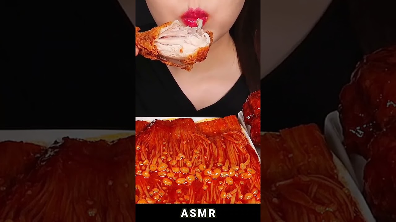 ASMR #3663