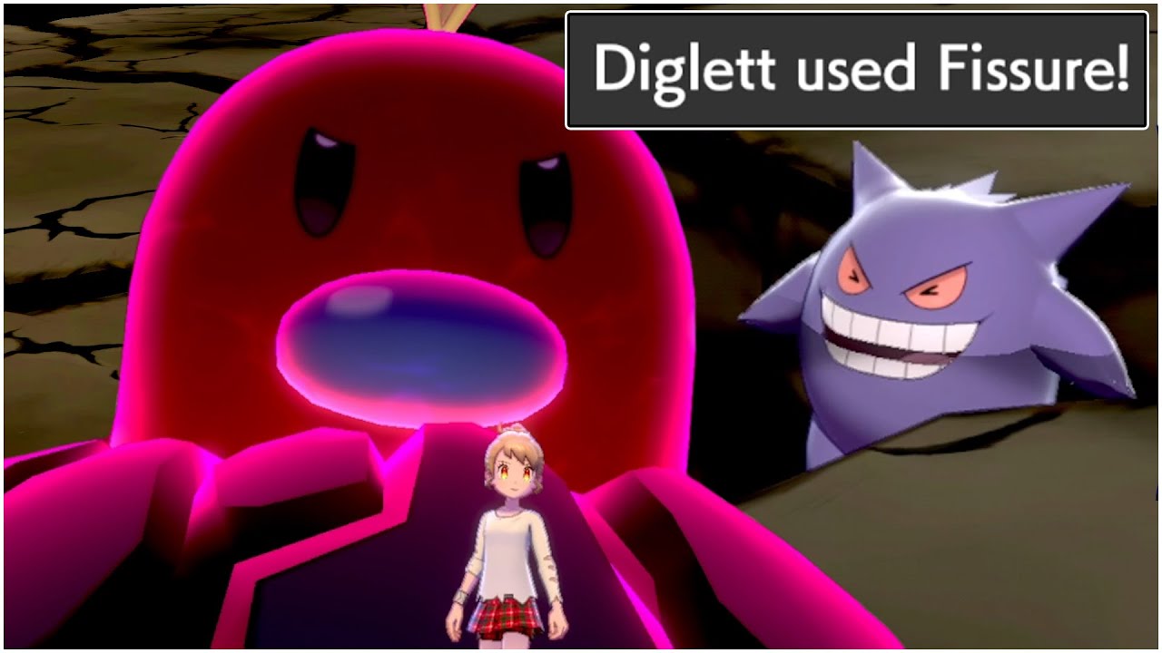 ★~EPIC DIGLETT ALOLA SWEEP~★ Fissure Shiny Diglett Alola !
