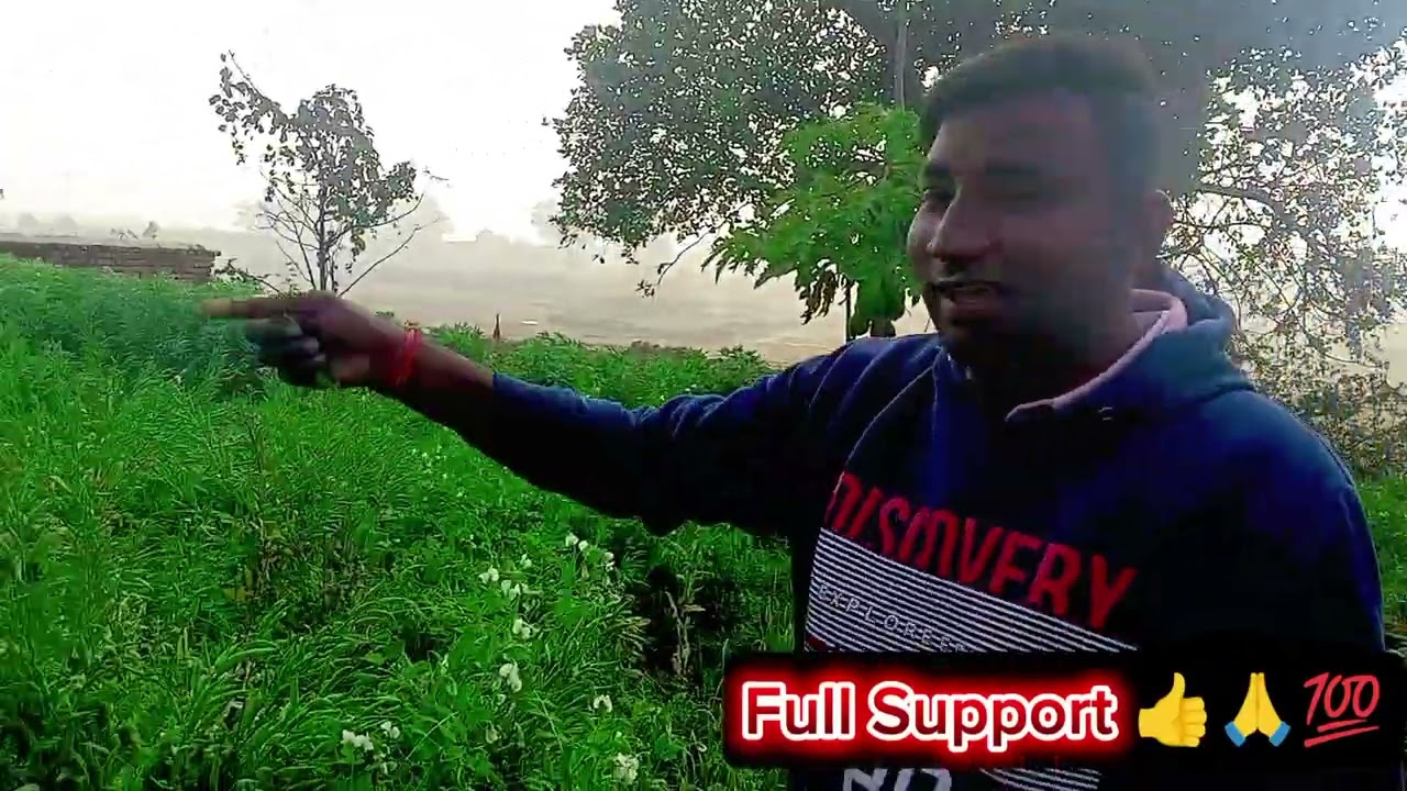 _# Farming vlog Gaon Ki Zindagi 🌾 | Khet Aur Farming Ka Real Scene | Village Farming Vlog