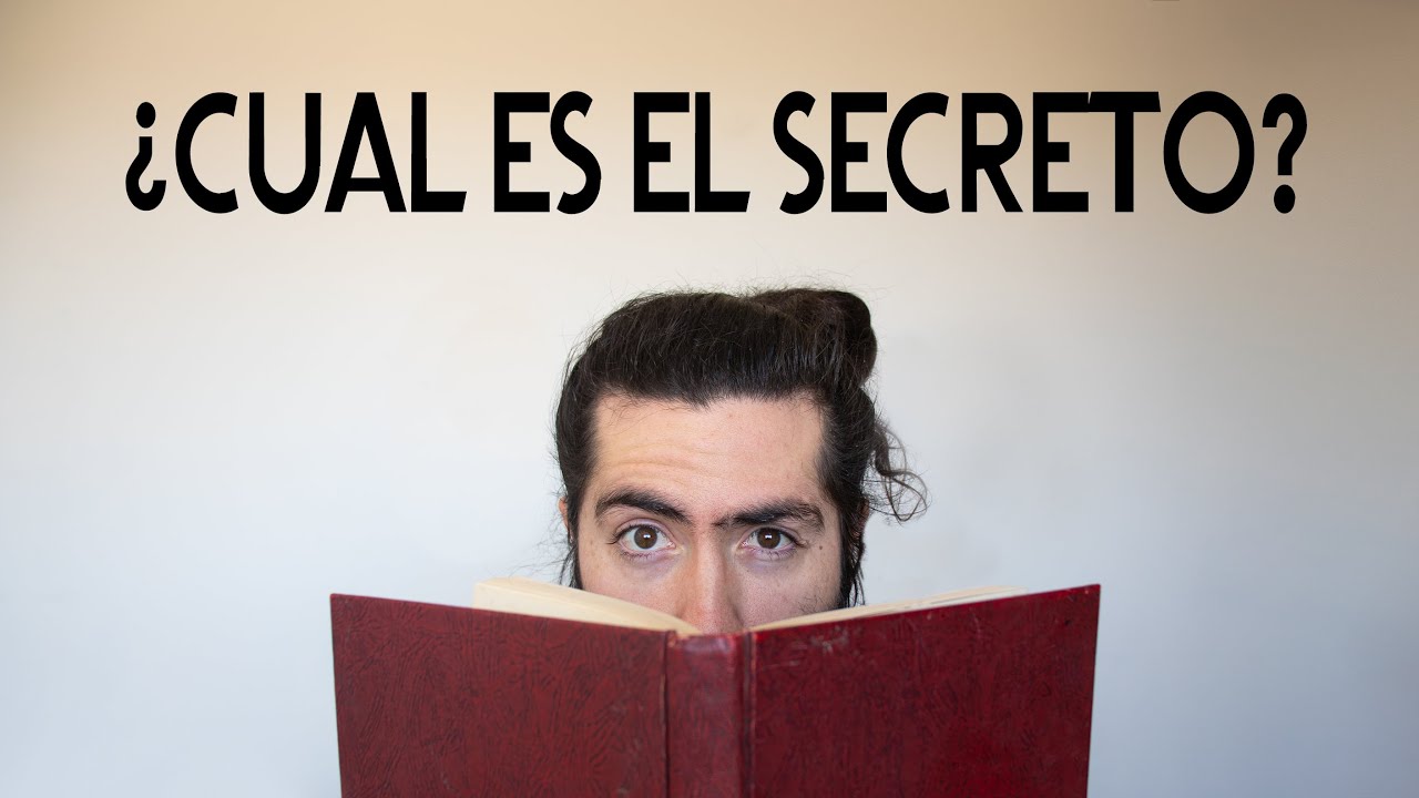 El secreto para ser autodidacta