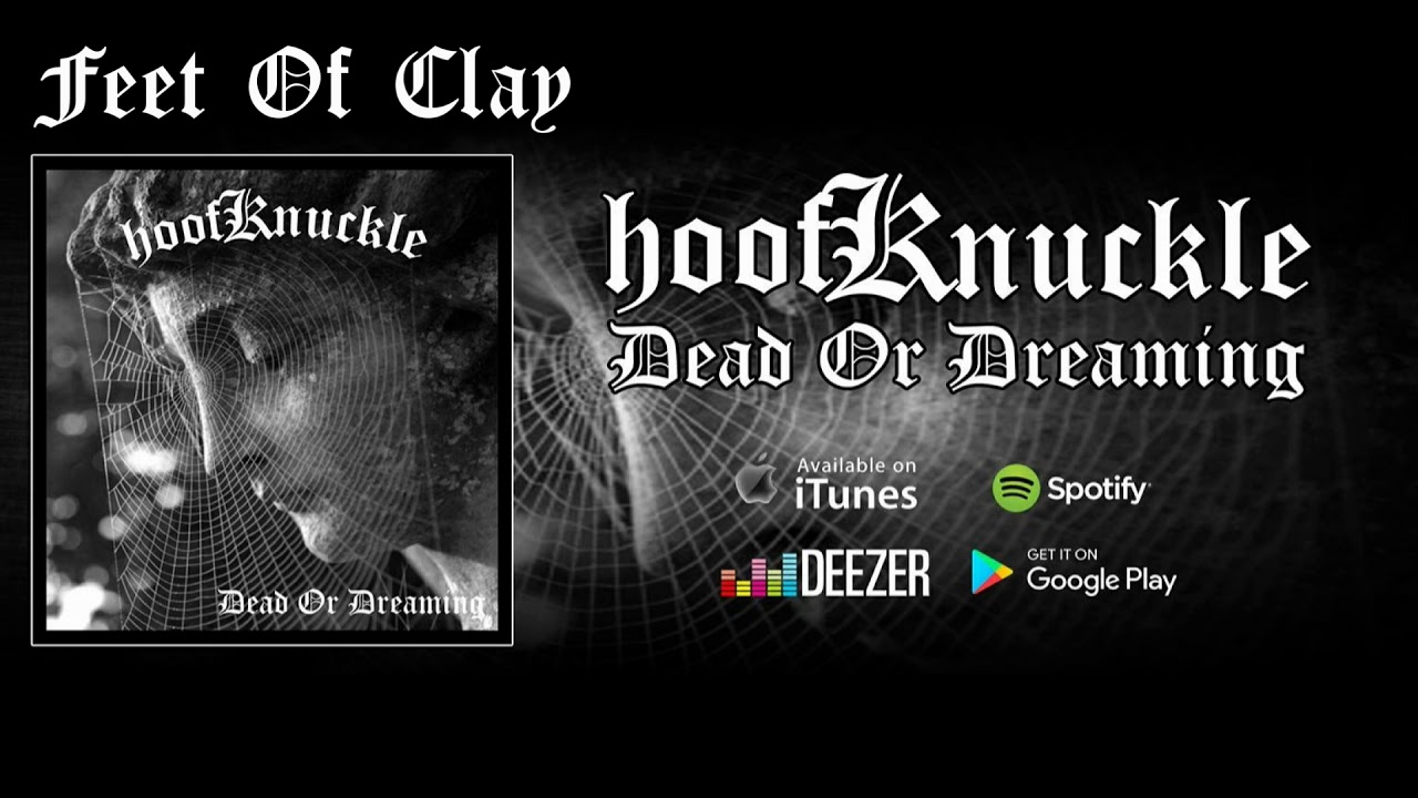 hoofKnuckle - Feet Of Clay