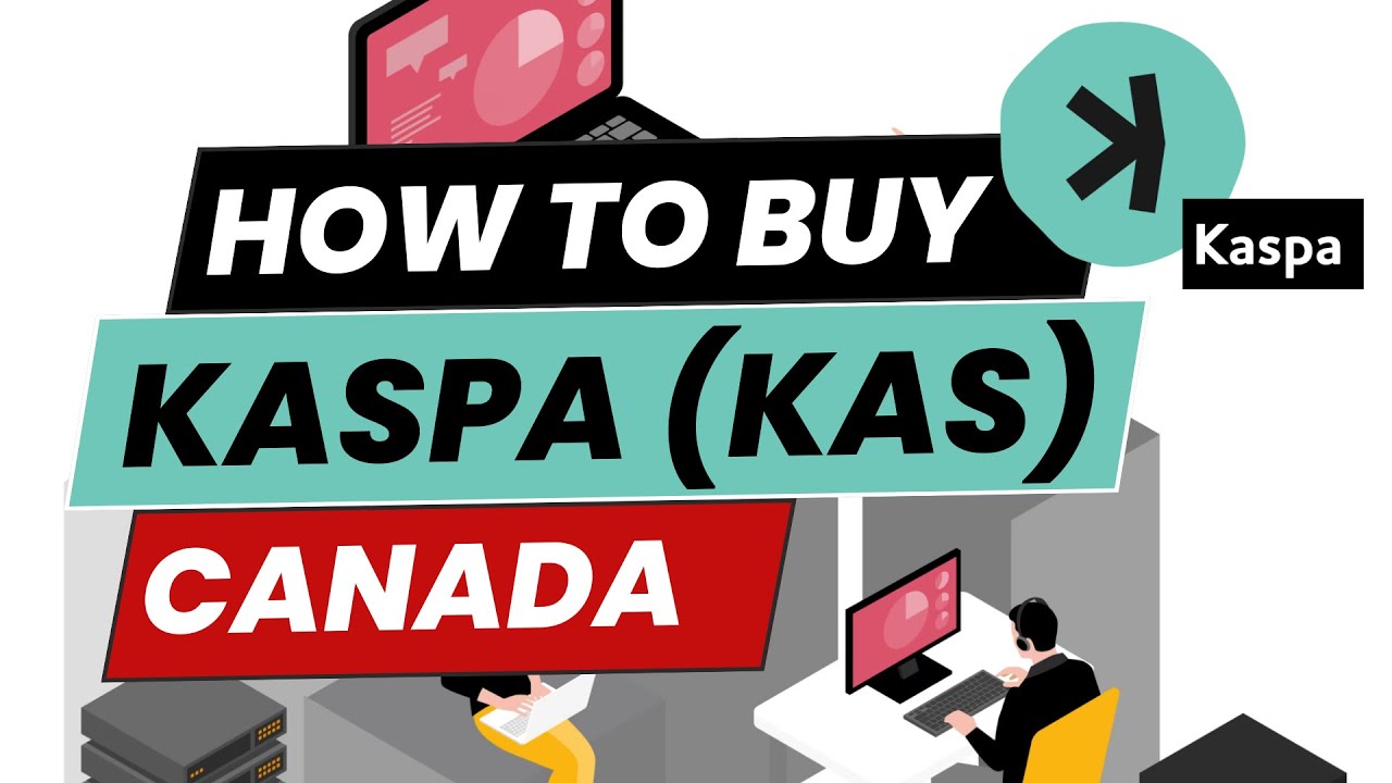Buy KASPA Canada 🇨🇦 | How To Buy #Kaspa (KAS) Canada | Where To Buy Kaspa | Comprehensive Tutorial