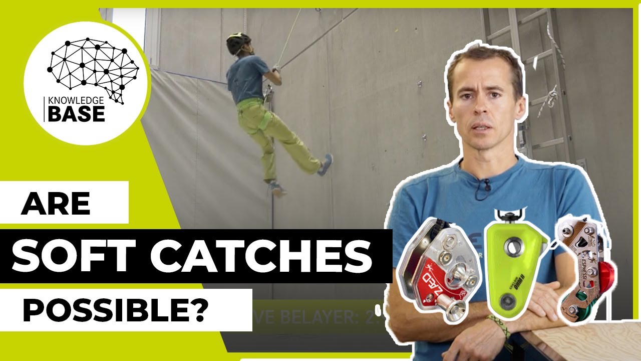 Can you give soft catches with common assisted braking resistors?