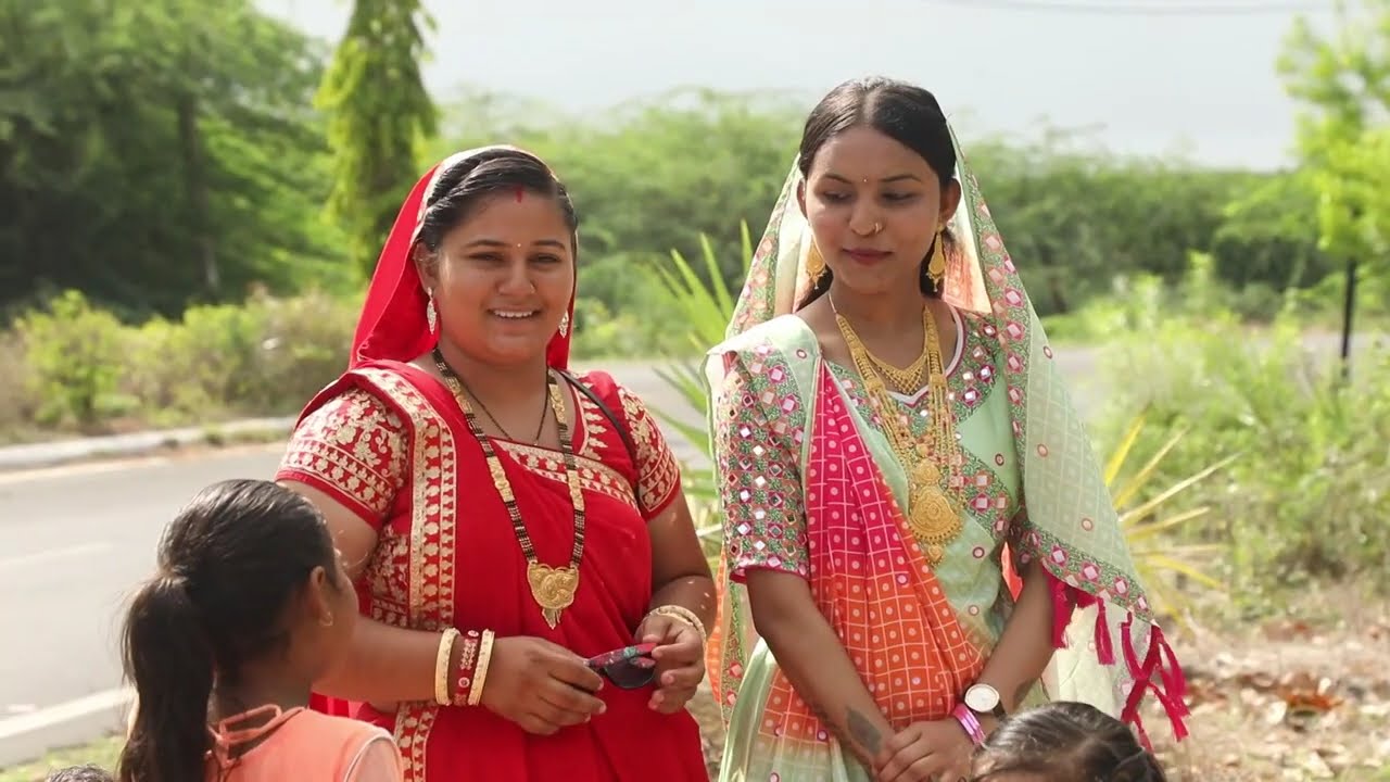 Komal weds Shashi Wedding Live Dangarwadi, Diu,Part-4 #diu #wedding #weddingdress  #weddingbride