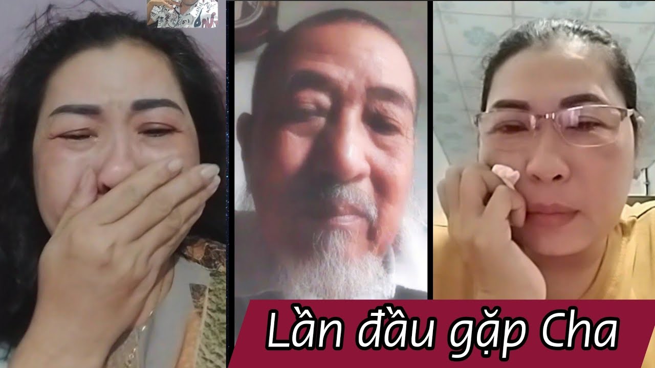 ( 1223 ) Rút cuộc khi tìm được Cha, Cha có nhận không ? Xem câu chuyện này đứng ngồi không yên