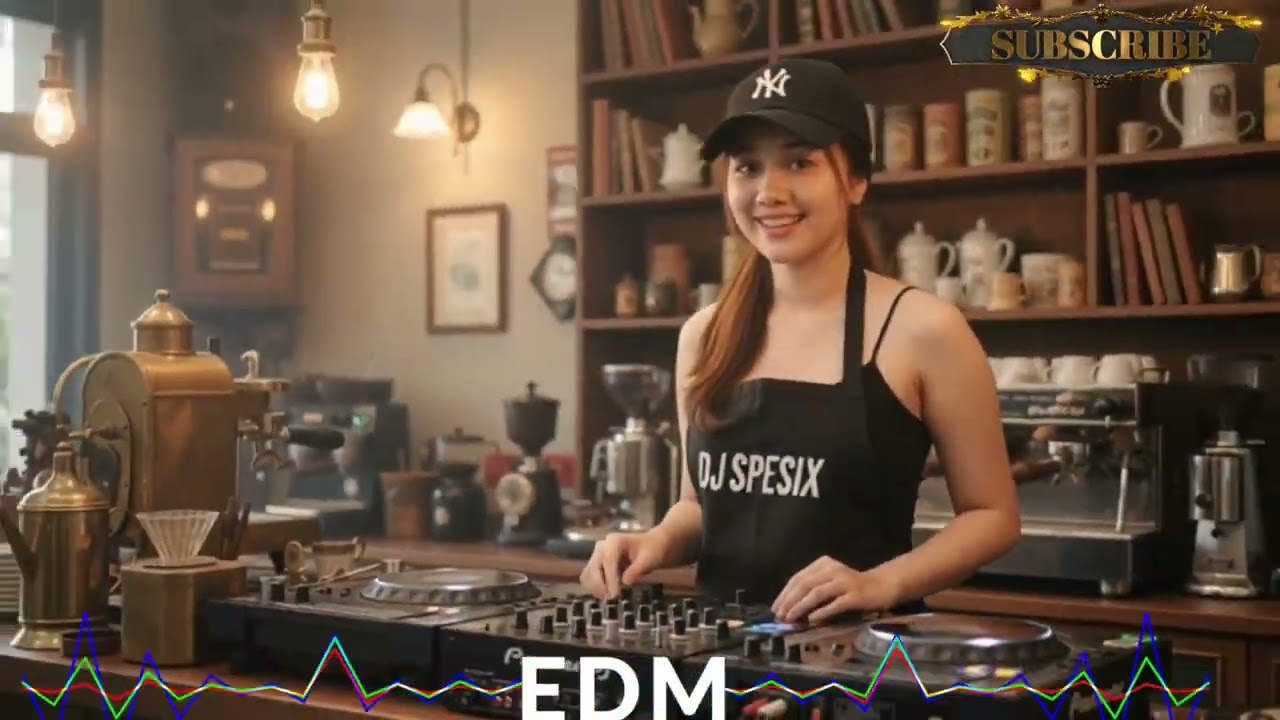 Breakbeat Driving Night – SPESIX Bass Edition – Koplo EDM Viral – SPESIX Basswave Mix