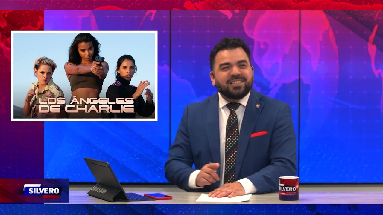 #Silvero ✔ habla sobre: