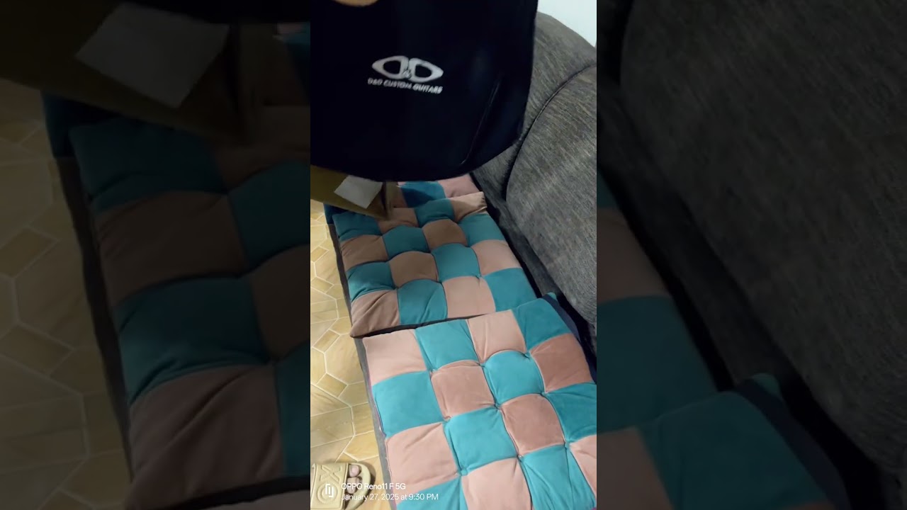 D&D Nova Sr. Unboxing