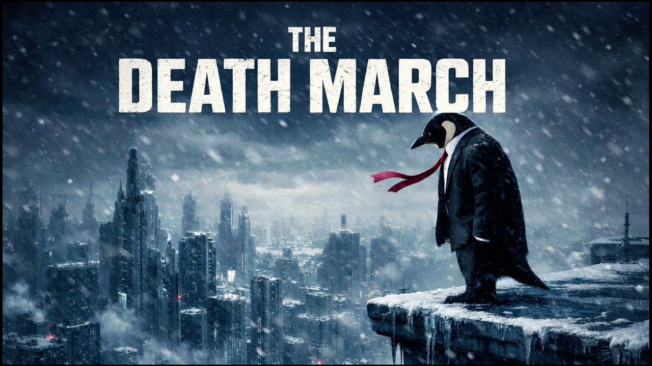 The Death March - The Chapless Music 