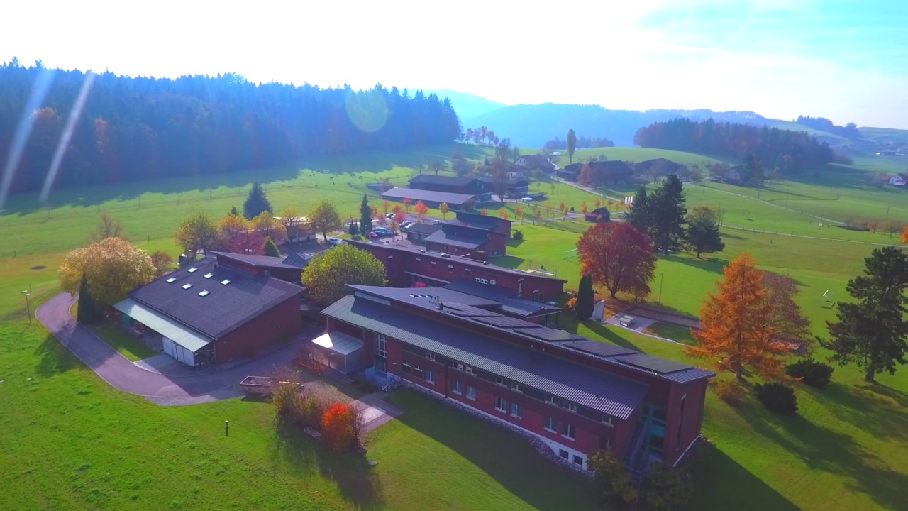 Klinik im Hasel Gontenschwil