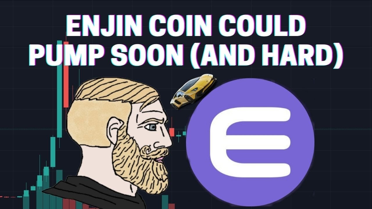 ENJIN PRICE PREDICTION FOR MARCH 2021