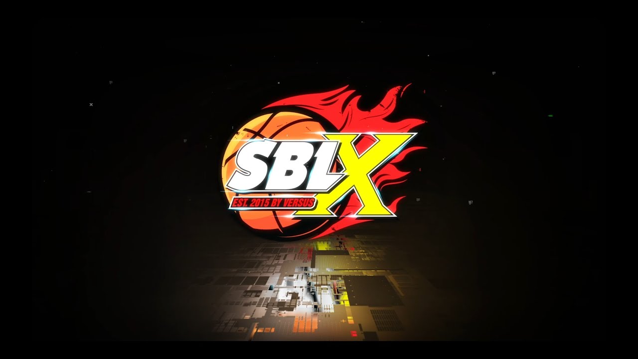 [SBL X - 2023] Full G2: TRẺ HCM CITY WINGS (White) vs SG SPLASH BROTHERS (Black)