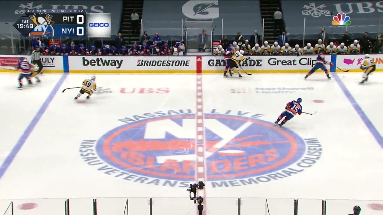 Neutral Zone Forecheck: 2-1-2
