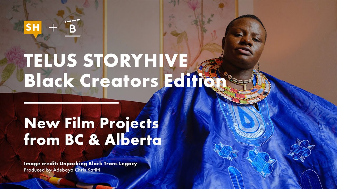 Celebrating the Black Creators Edition Premiere