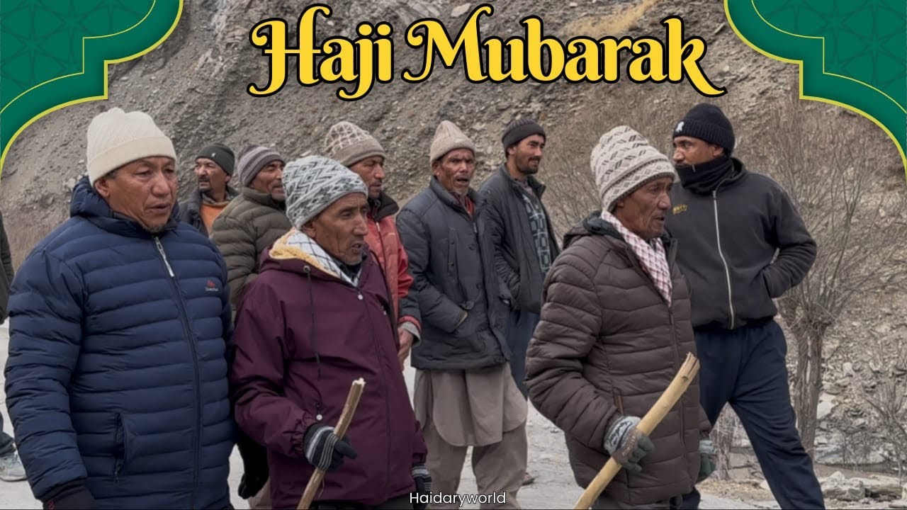 HAJI MUBARKKKK ❤️……#youtubeviral #viralvideo #haji2025 #like #share 