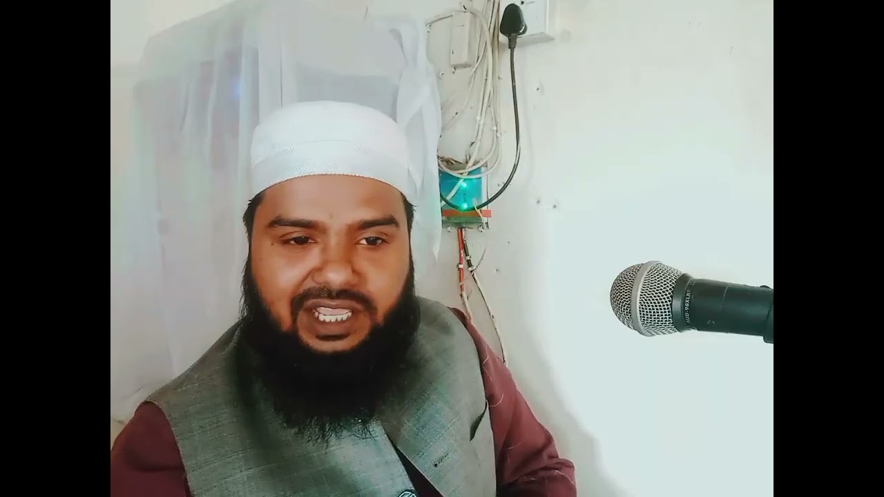 শবে বরাতের আলোচনা ৪র্থ পর্ব।