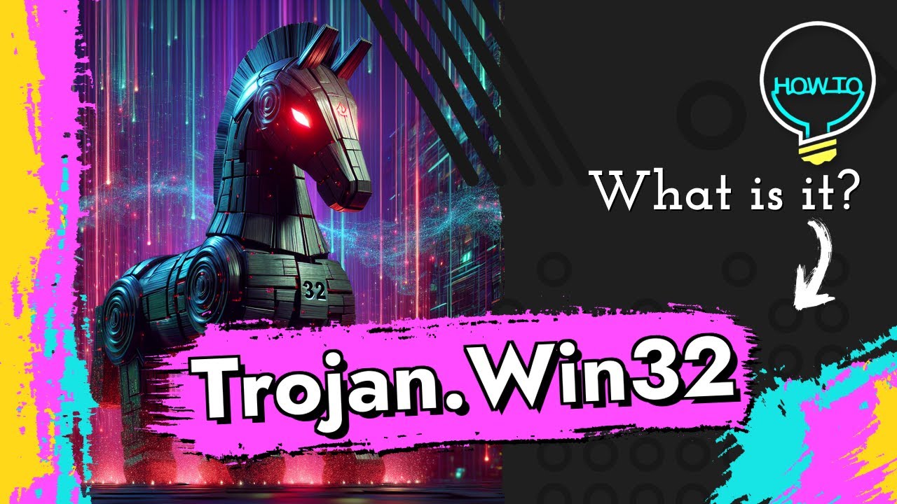 Trojan.Win32.Generic.nblk Malware Explained & Removal Guide