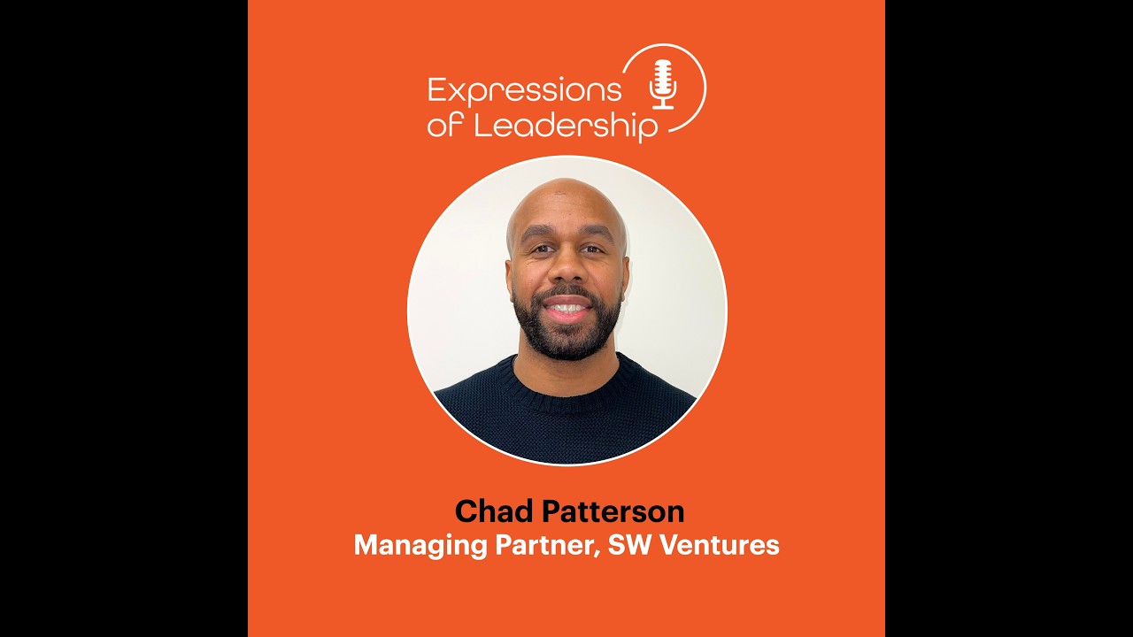 Chad Patterson on Leadership Rooted in Trust and Experience