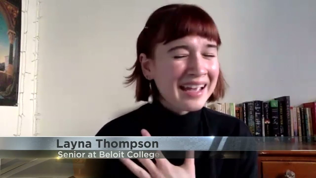 Beloit College makes sure its students are ready after graduation