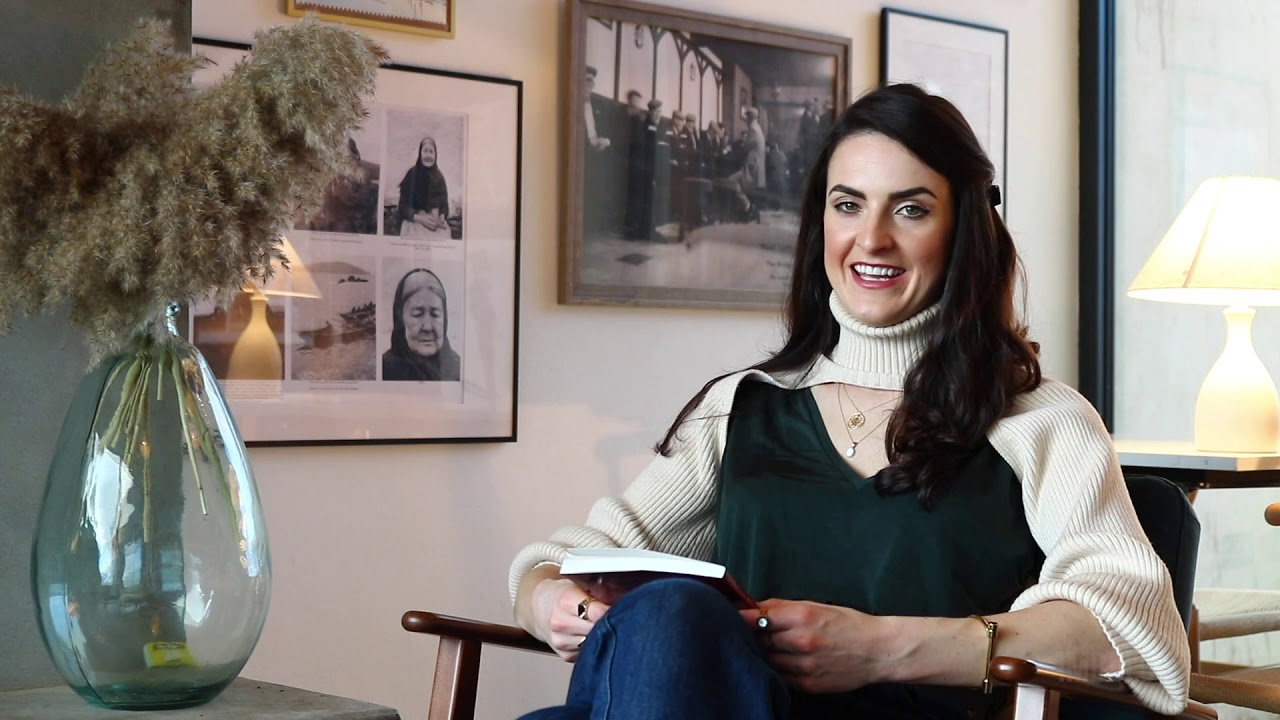 Oíche Mhór le Emma Ní Fhíoruisce & Ciara Ní É
