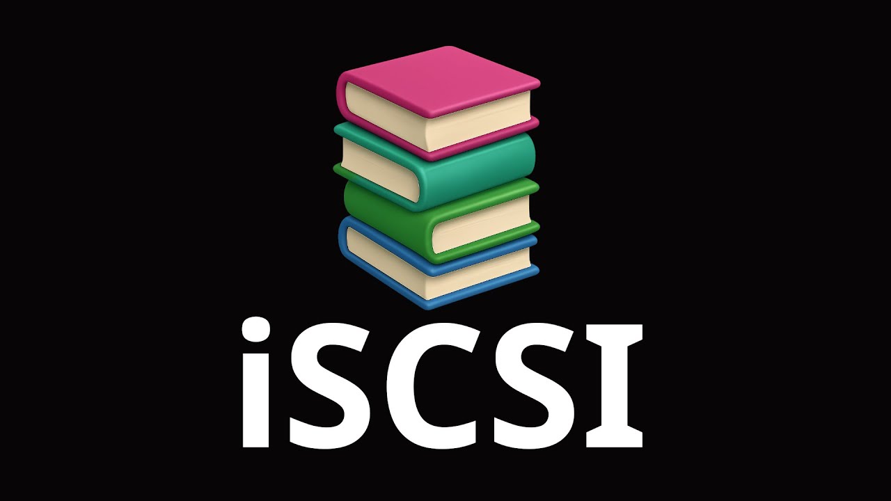 Интерфейс малых компьютерных систем Интернета (iSCSI)