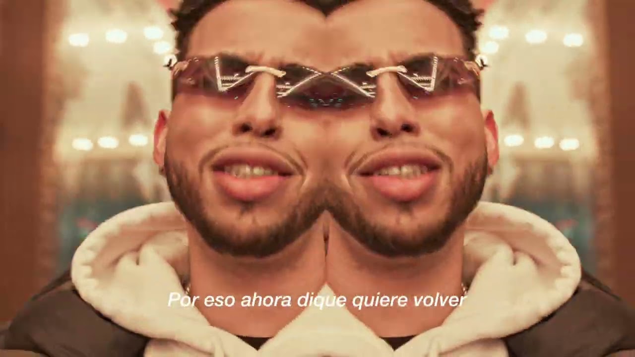 Edmundo - Tiempo Atras (Video Oficial)