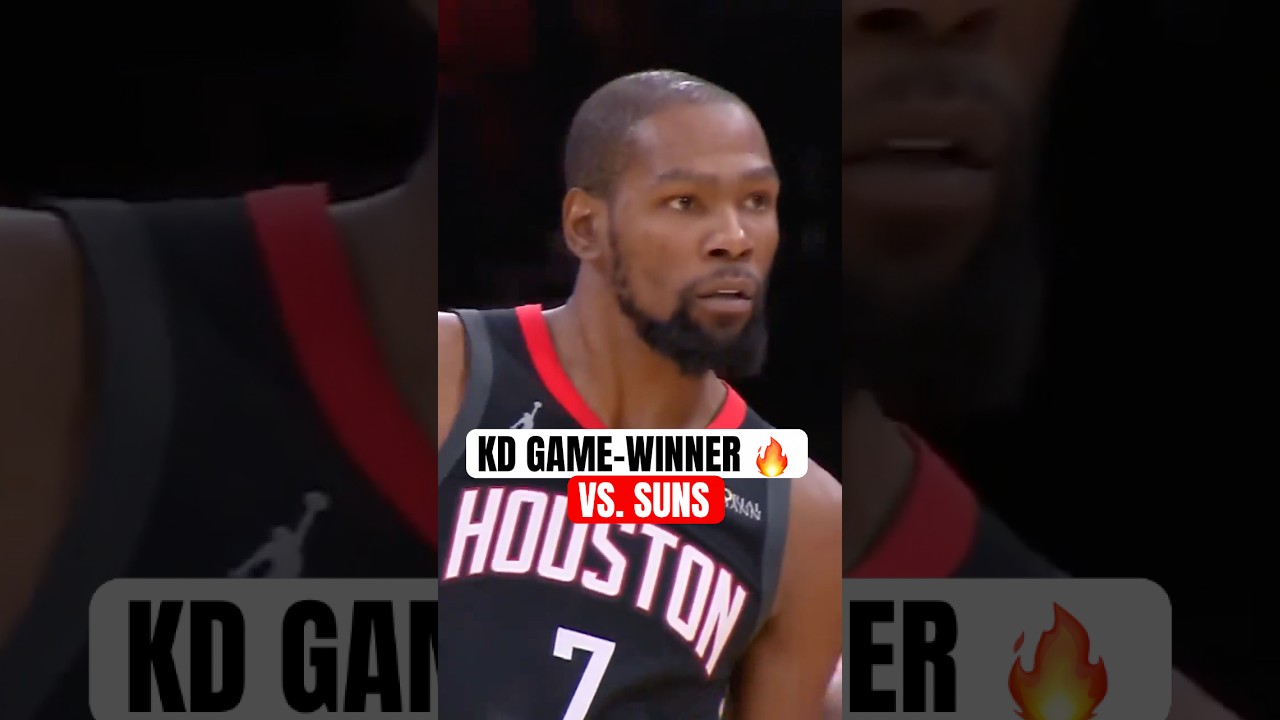 KD told his former team to go home 😤