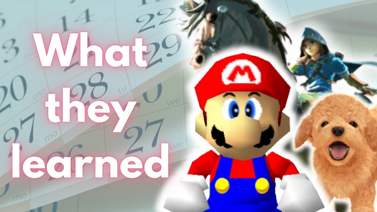Launch Years Past: Lessons for Switch 2
