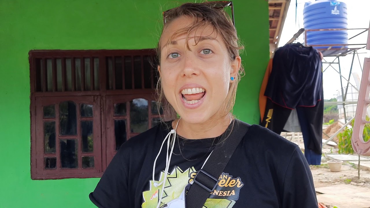 Kebun 100Ha Versi LINDSAY GASIK, THE DURIAN WRITER