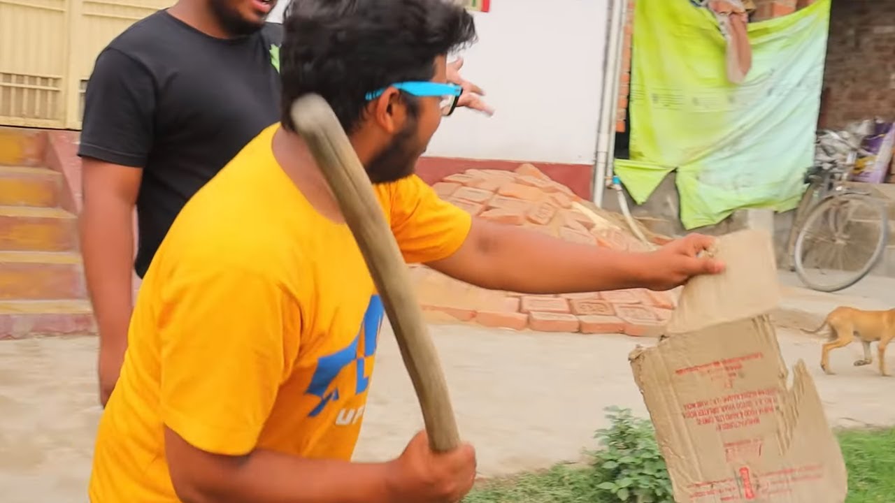 दोस्तों इसी की वजह से मेरी मम्मी ने मुझे मारा था