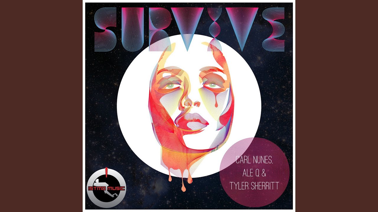 Survive (Radio Edit)