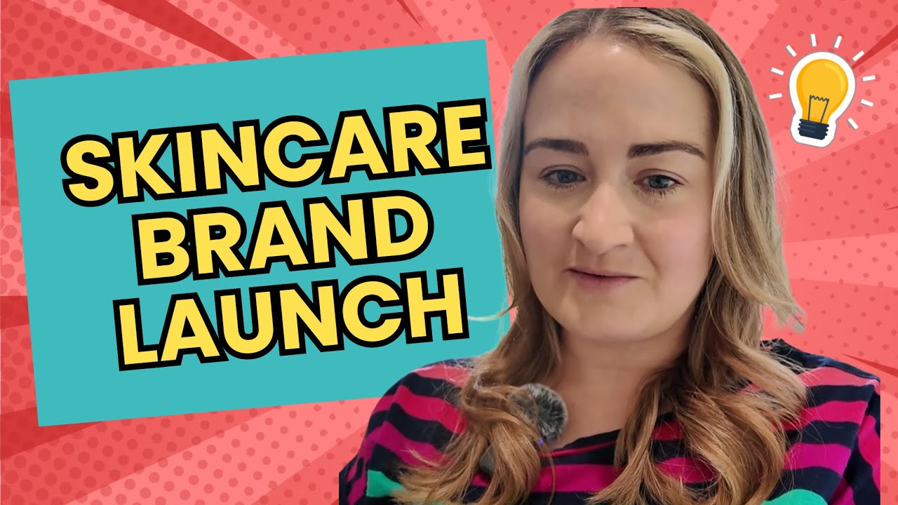 Getting ready to launch my side hustle