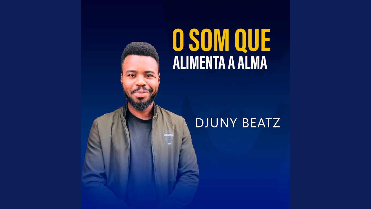 O som Que alimenta a Alma