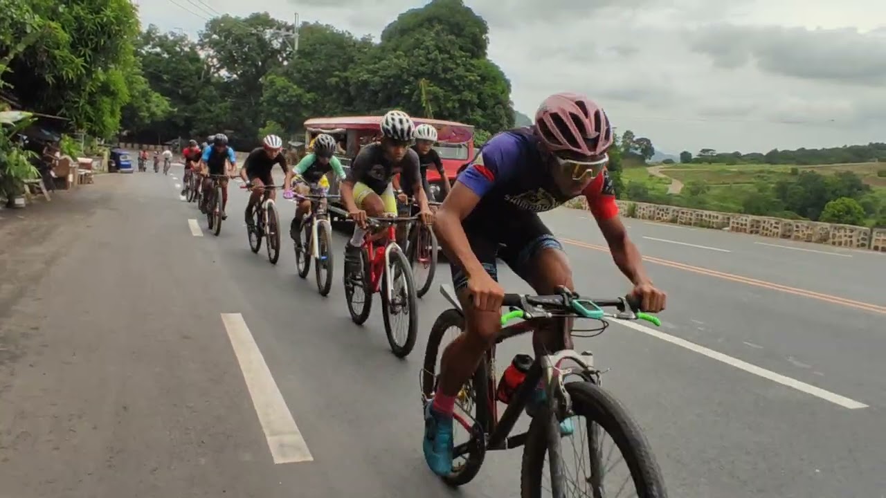 open mtb king of cabading