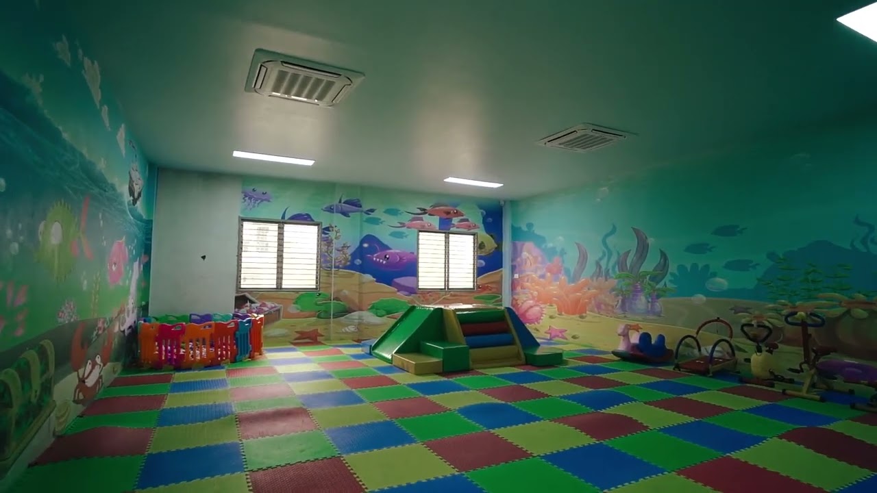 GD GOENKA PUBLIC SCHOOL, ROORKEE