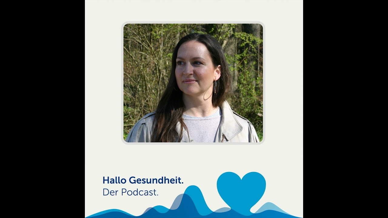Eisen #2 Der Spinat-Mythos oder: Was hilft wirklich gegen Eisenmangel? – mit Lena Preuss