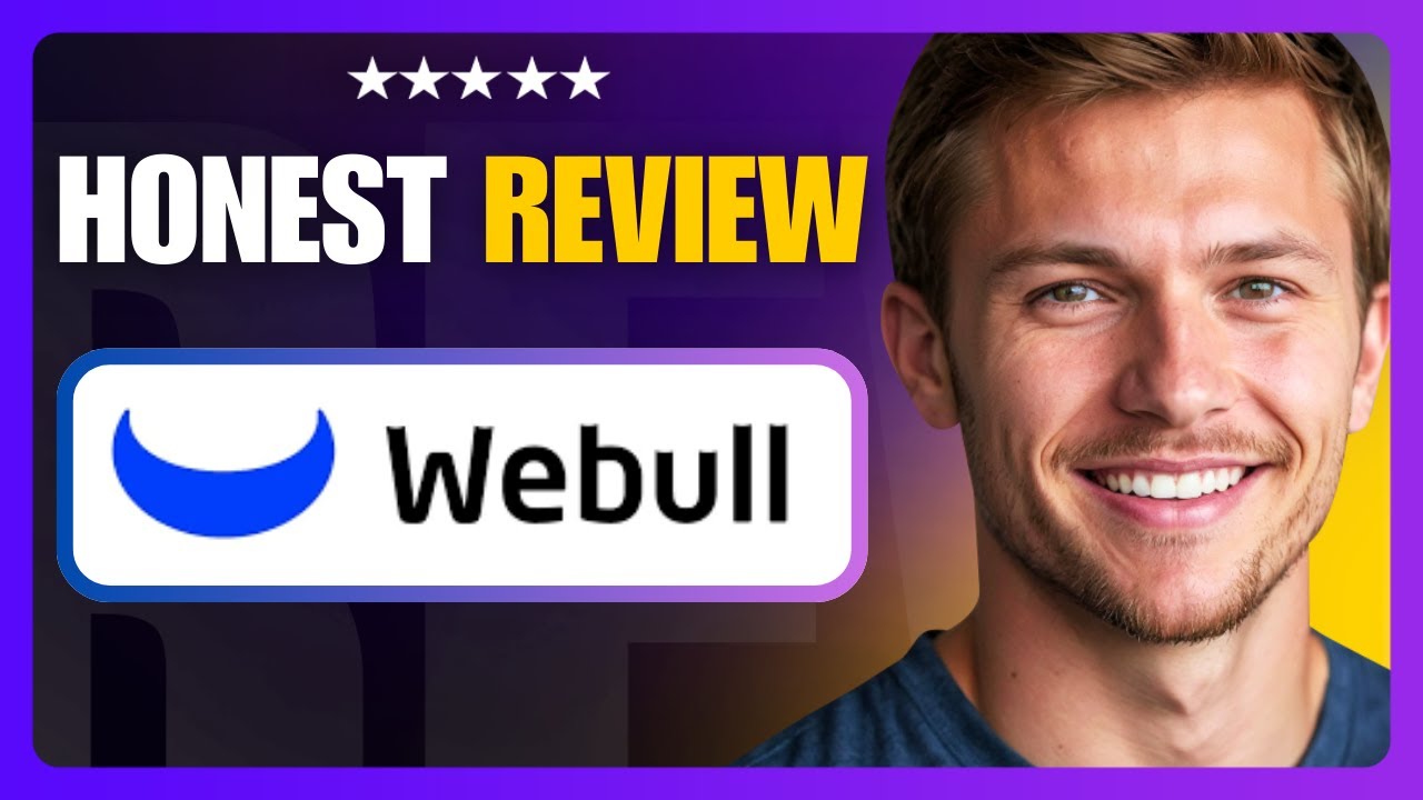 Обзор Webull Canada: стоит ли оно того или это просто еще одно приложение для трейдинга? (2026)