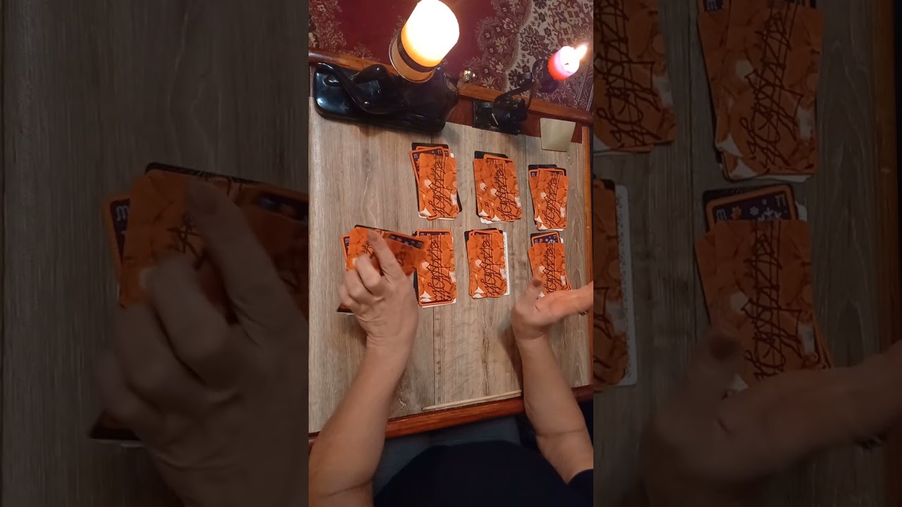 Узнай ПРАВДУ ,возможно ОНА ТЕБЯ УДИВИТ.👹💔