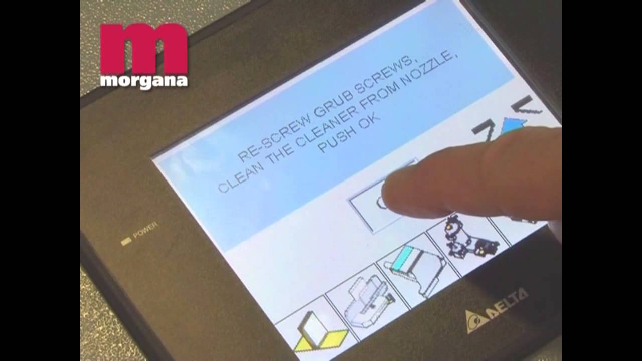 Morgana DigiBook 150