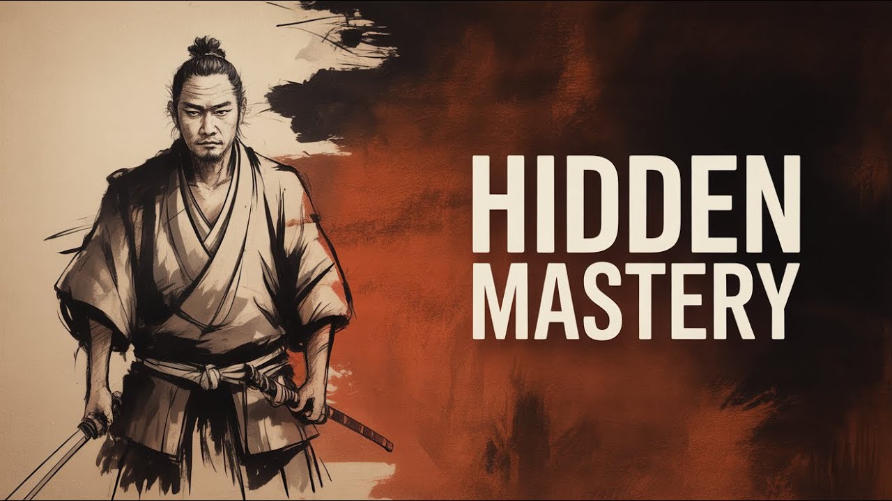 The Hidden Path to Mastery  Shuhari