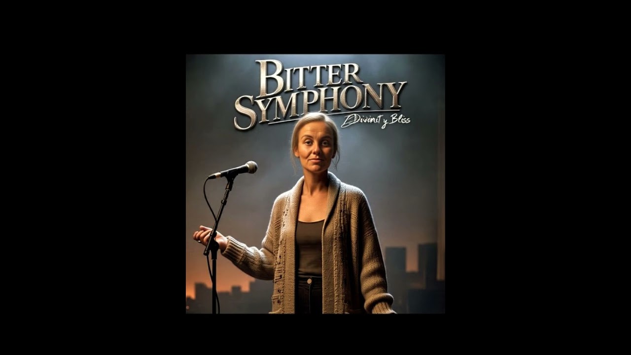 Bitter Sweet Symphony by Divinity Bliss 