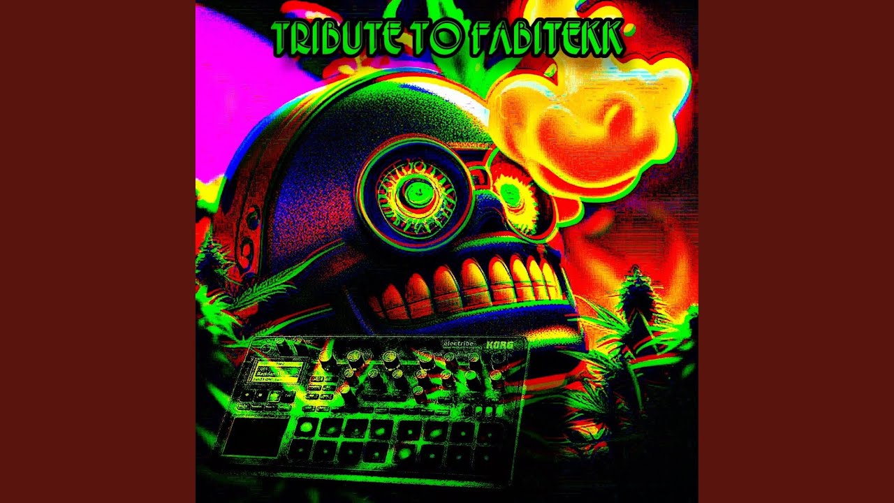 Tribute to Fabitekk