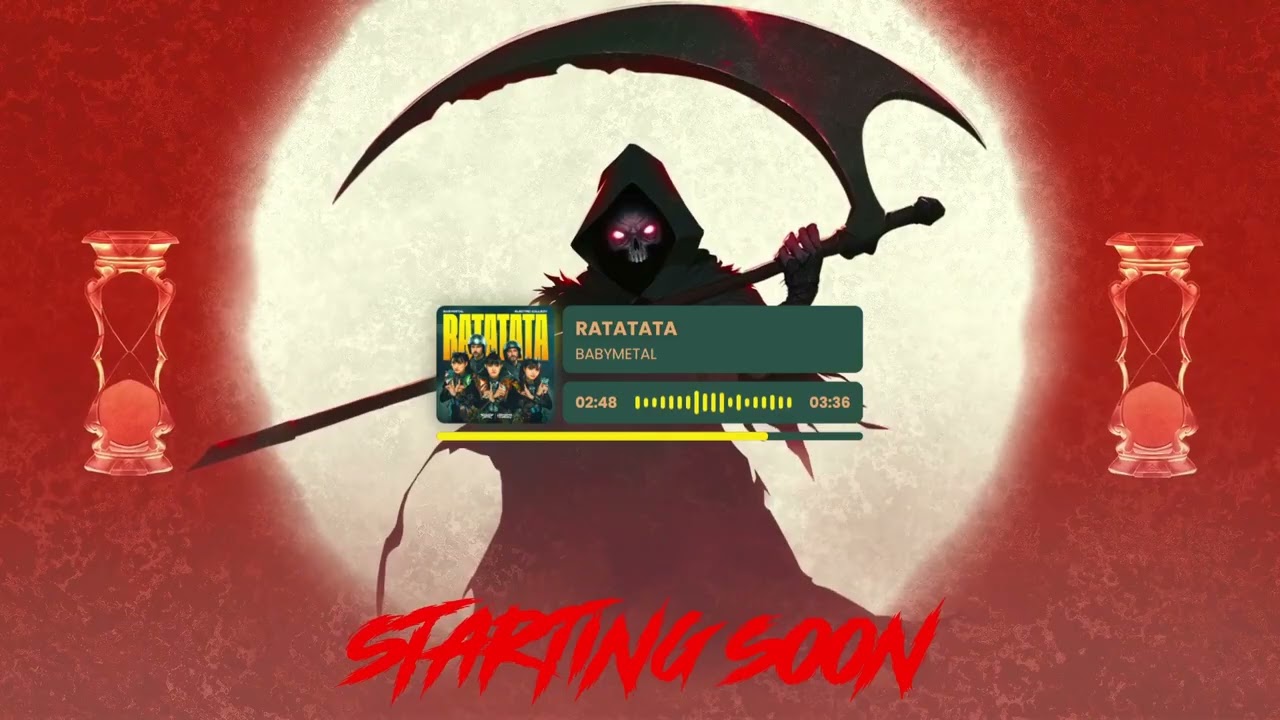 FangBreaker  We all Need AA's Let's Go!!!!