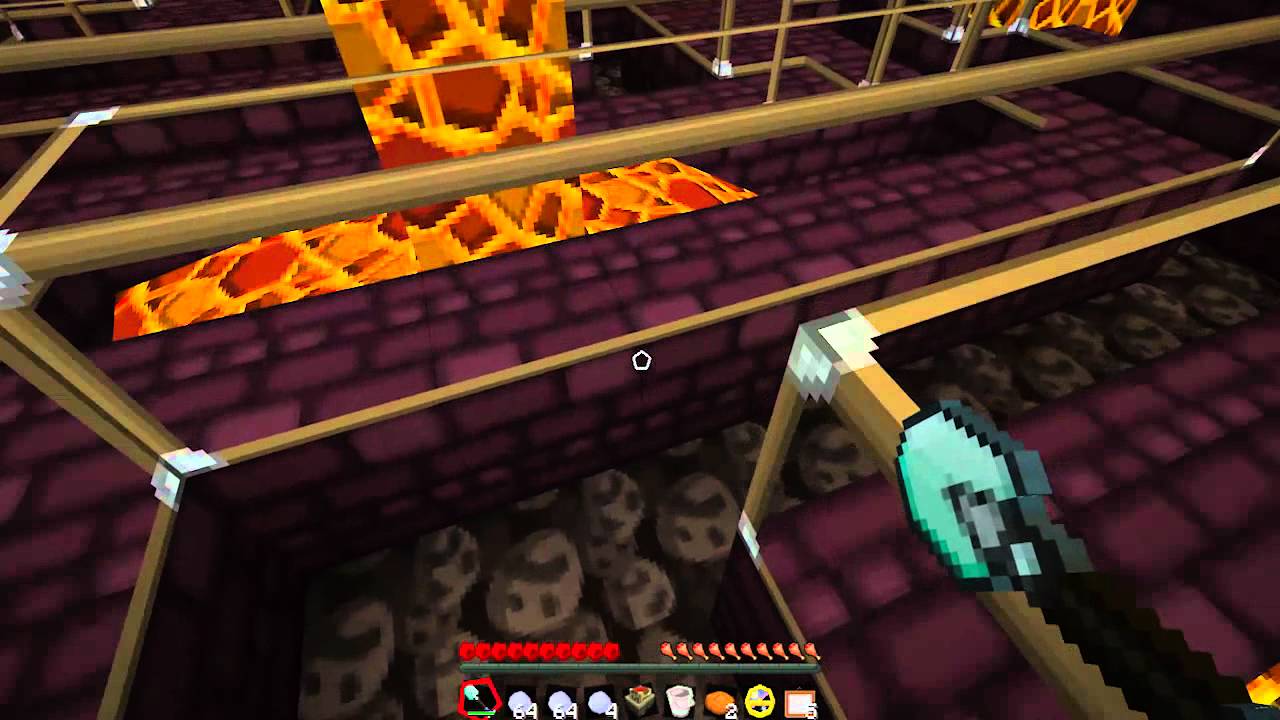 Lets Adventure Together Minecraft: The Dream #003 - Das Erwachen [FINALE]