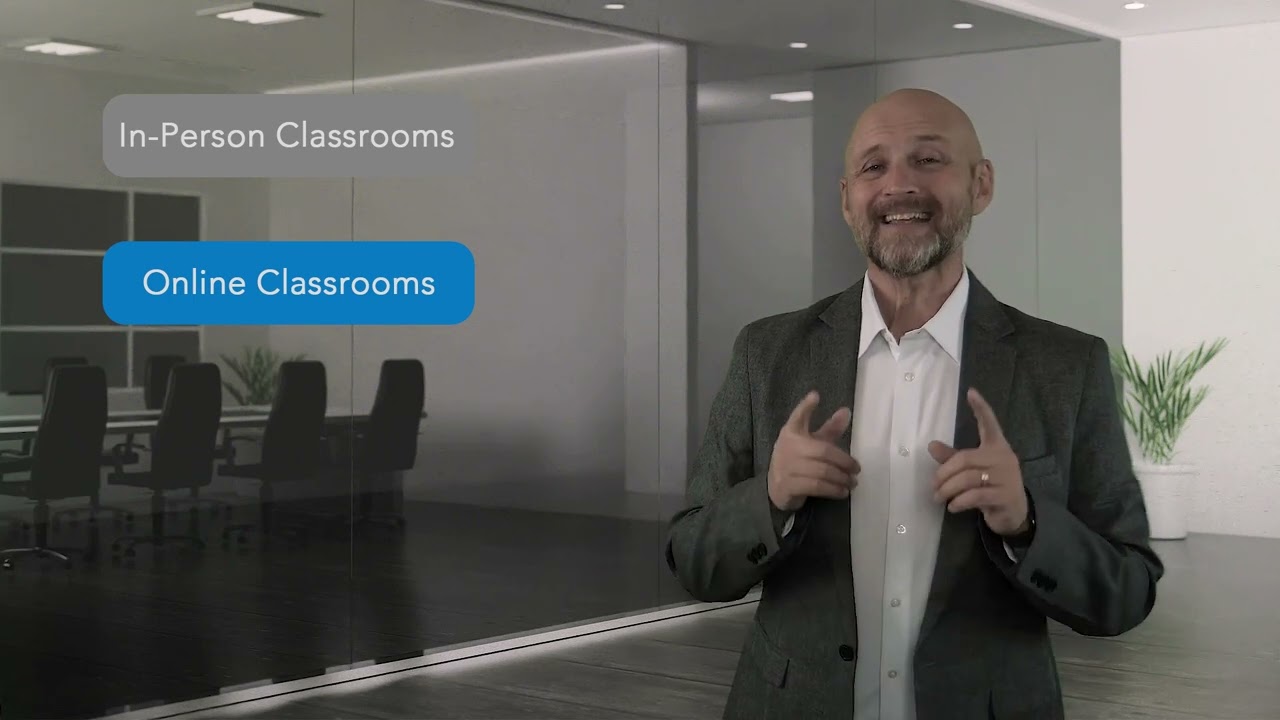 Classroom Options For CLSTG Partner Schools