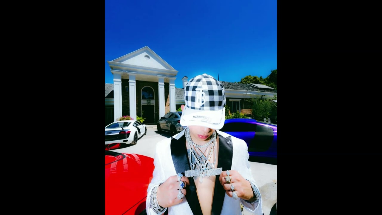 [FREE] Standly x Cris MJ Type Beat Reggaeton 