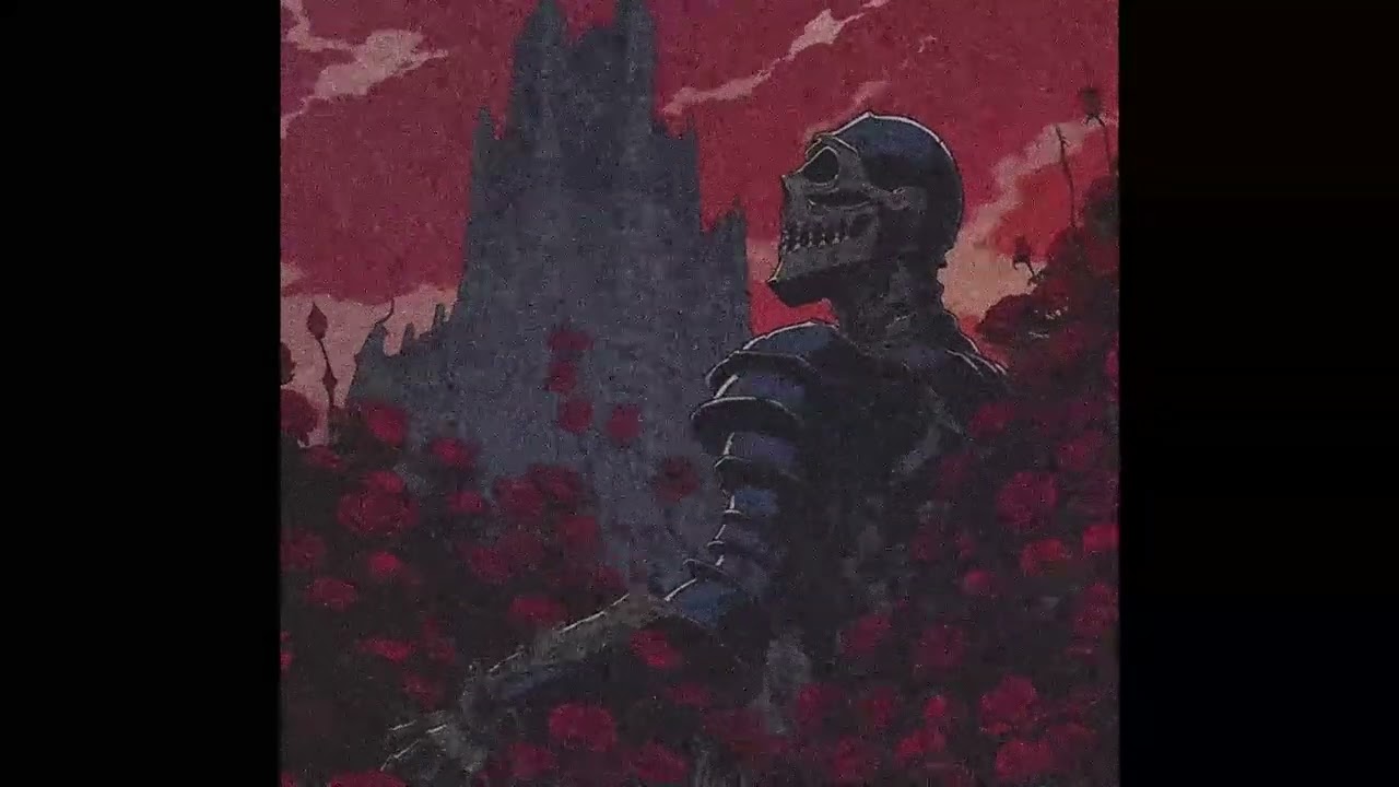 (FREE) Josman x Sofiane Pamart type beat - Soleil Noir