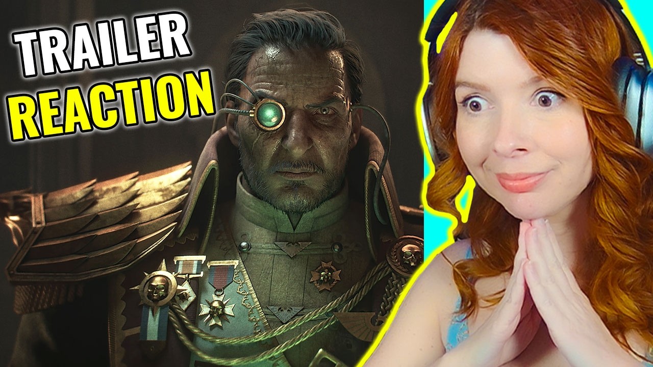 The Imperium Is Back on Armageddon! | Warhammer 40K Return to Armageddon Reaction