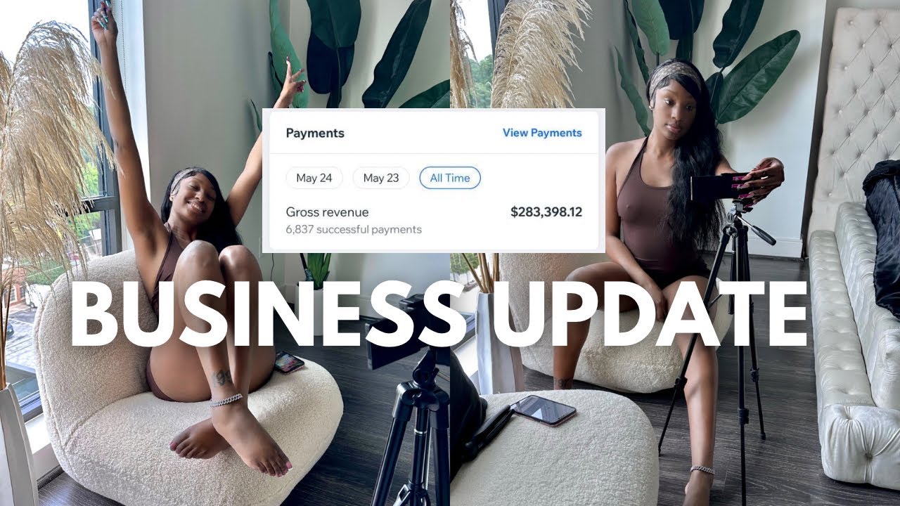 MY LIFE CHANGED TREMENDOUSLY | IT’S TIME TO STEP OUT OF YOUR COMFORT ZONE | 90K IN 60 DAYS *PROFIT*